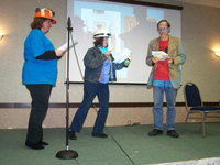 Another example of the skit