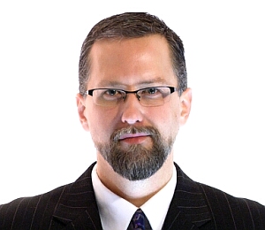 Photo of Christopher R Mihm