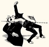 Odyssey Con 2004 Artwork