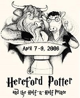 Odyssey Con 2006 Artwork