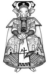 Odyssey Con 2009 Artwork