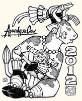 Odyssey Con 2012 Artwork