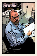Photo of Daniel J Bishop