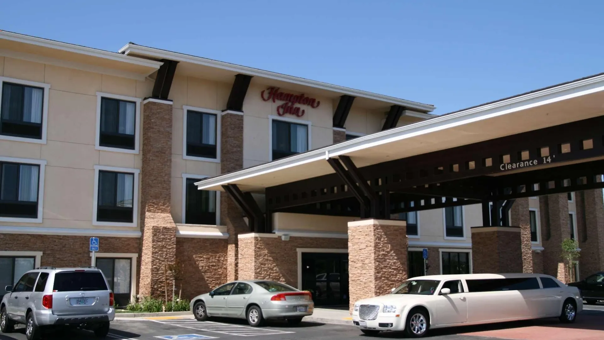 6 Hampton by Hilton Hotels in Northern California Worth Booking