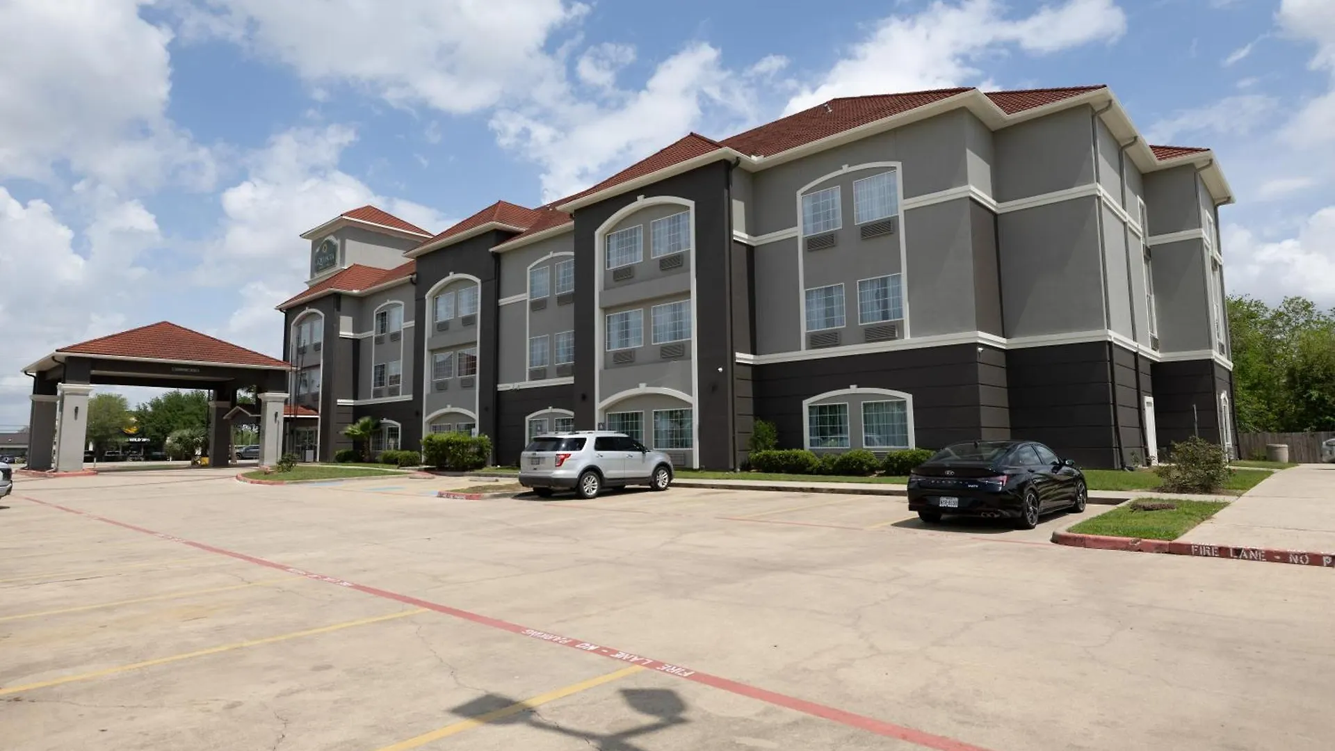 4 Top-Rated La Quinta Hotels in North Texas Gulf Coast