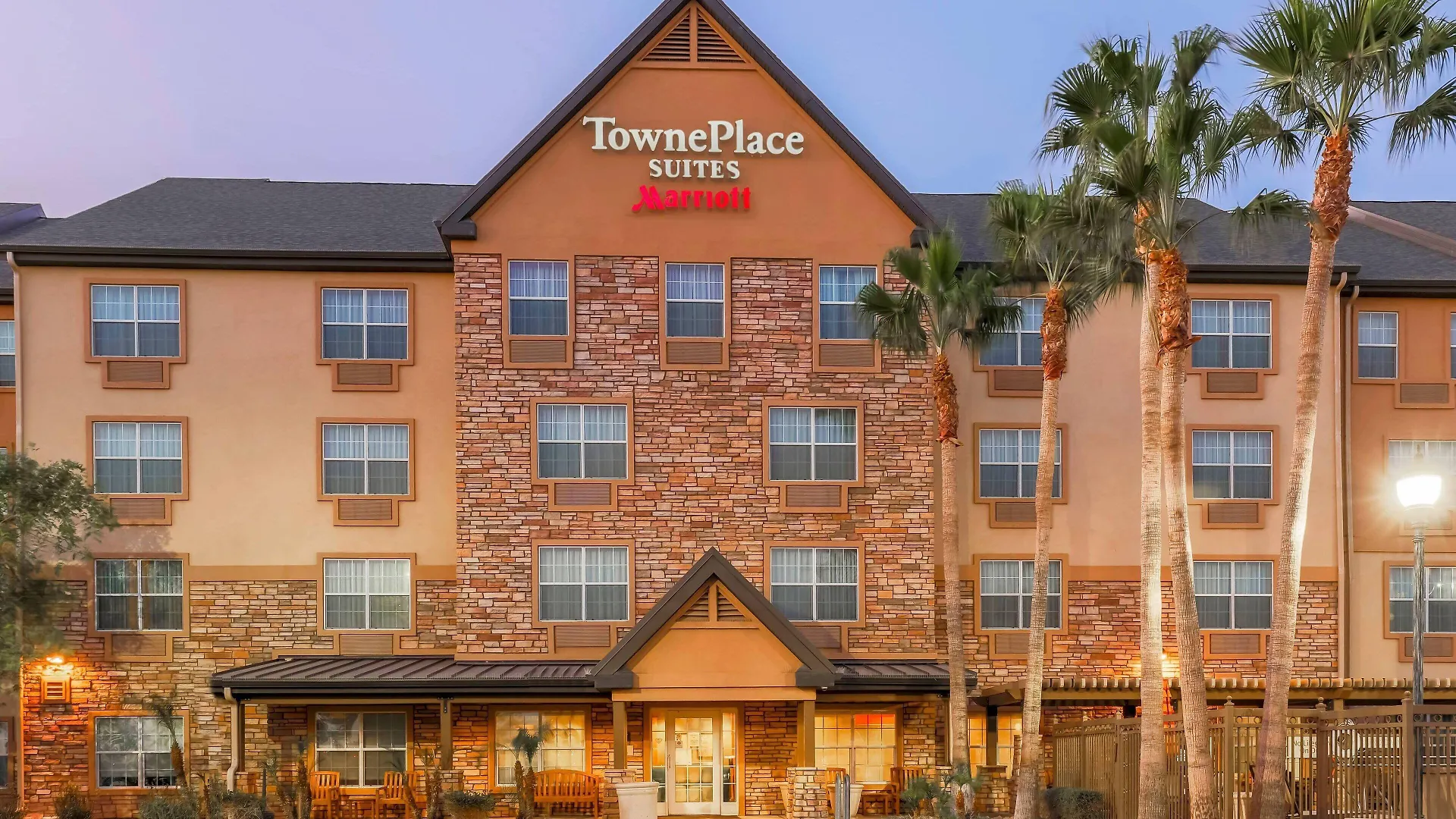Where to Stay in the US: 15 TownePlace Suites by Marriott Hotels